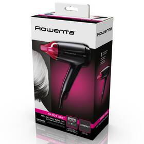 Fén Rowenta CV1613F0 Handy Dry černý

 obrázek produktu 14 z 14