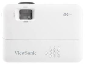 Projektor ViewSonic PX701-4K 

 obrázek produktu 4 z 6