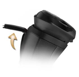 Holicí strojek Remington R3600 R4 Style Series 

 obrázek produktu 7 z 13
