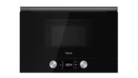 Mikrovlnná trouba Teka ML 8220 BIS L BK černá

 obrázek produktu 4 z 8