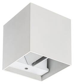 Nástěnné svítidlo Rabalux Solin 7397 bílé

 obrázek produktu 5 z 7
