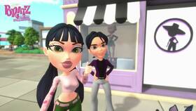 Hra U&I Entertainment PlayStation 5 BRATZ™: Flaunt Your Fashion 

 obrázek produktu 4 z 7