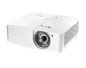 Projektor Optoma UHD35STx bílý

 obrázek produktu 1 z 6