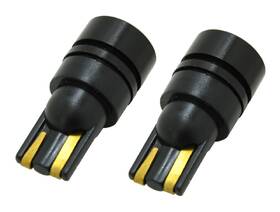 Autožárovka Compass 4LED 3030 12V T10 (2 ks) bílá

 obrázek produktu 1 z 2