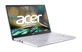 Notebook Acer Swift X (SFX14-42G-R7B5) stříbrný

 obrázek produktu 4 z 8