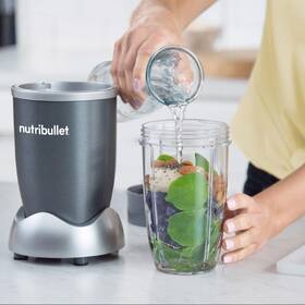 Stolní mixér Nutribullet NB606DG 

 obrázek produktu 9 z 13