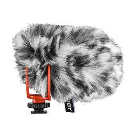 Kryt JOBY Wavo Windjammer Polar 

 obrázek produktu 1 z 2
