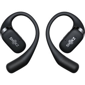 Sluchátka Shokz OpenFit černá

 obrázek produktu 2 z 5