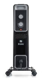 Olejový radiátor G21 Bromo černý

 obrázek produktu 3 z 9