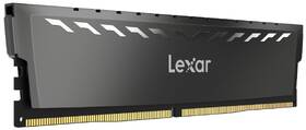 Operační paměť Lexar 8GB DDR4 3600MHz CL18 černý

 obrázek produktu 1 z 2