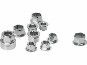 Sada gola klíčů Extol Premium 8816101 (11 ks) 

 obrázek produktu 2 z 2