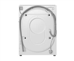 Vestavná pračka se sušičkou Whirlpool BI WDWG 861485 EU bílá barva
