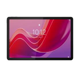 Dotykový tablet Lenovo Tab M11 4 GB / 128 GB + dotykové pero šedá barva
