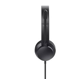 Headset Trust Ayda USB-ENC černý

 obrázek produktu 3 z 10