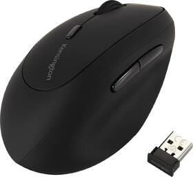 Myš KENSINGTON Pro Fit, pro leváky černá

 obrázek produktu 1 z 3