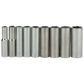 Sada nářadí Stanley STMT82831-1 1/4" + 1/2" 

 obrázek produktu 8 z 15