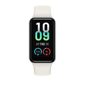Fitness náramek Amazfit Band 7 béžová barva
