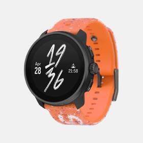 Chytré hodinky Suunto Race S - Powder Orange 

 obrázek produktu 1 z 10