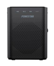 MP3 přehrávač Fonestar ALTA-VOZ-30 černý

 obrázek produktu 1 z 9
