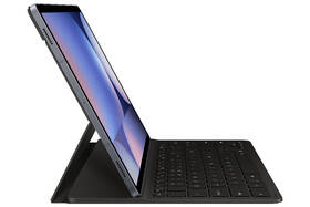 Pouzdro na tablet s klávesnicí Samsung Galaxy Tab S10+/S9+ černé

 obrázek produktu 4 z 10