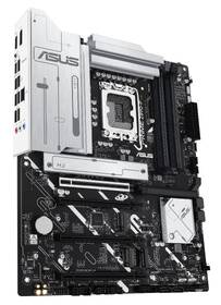 Základní deska Asus Z890-P 

 obrázek produktu 2 z 10