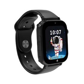 Chytré hodinky Forever Kids Look Me! 3 KW-520 LTE černé

 obrázek produktu 3 z 4