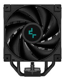 Chladič CPU DeepCool AK400 Zero Dark Plus černý

 obrázek produktu 4 z 8
