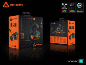 Headset Connect IT CHP-4800 černý

 obrázek produktu 4 z 4