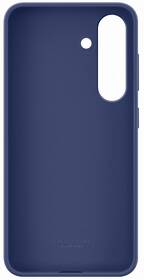 Kryt na mobil Samsung Silicone na Galaxy S25 modrý

 obrázek produktu 4 z 4