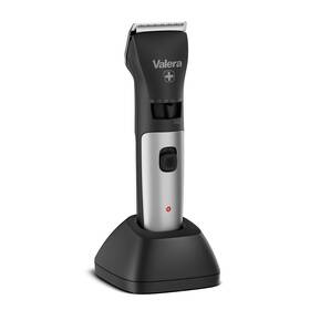 Zastřihovač vlasů Valera Swiss Excellence Top černý

 obrázek produktu 1 z 11