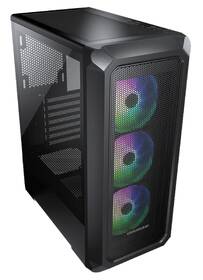 Case Cougar ARCHON 2 Mesh RGB černá

 obrázek produktu 3 z 6