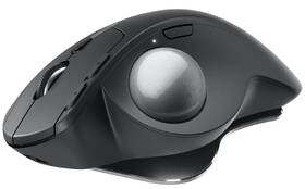 Myš Logitech MX Ergo S Advanced Wireless Trackball grafitová

 obrázek produktu 10 z 14