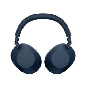 Sluchátka Sony WH-1000XM6, Noise Cancelling modrá

 obrázek produktu 3 z 8