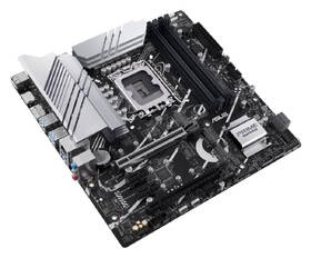 Základní deska Asus Z790M-PLUS 

 obrázek produktu 4 z 6
