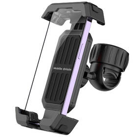Držák na mobil Mobile Origin B1 Bike černý

 obrázek produktu 2 z 9