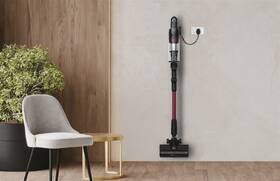 Tyčový vysavač Hoover HF1P10HX 011 černý/purpurový

 obrázek produktu 21 z 30