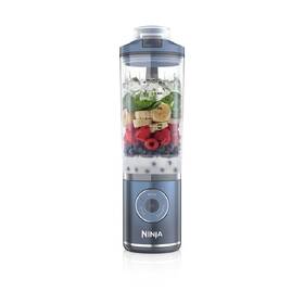 Stolní mixér Ninja BC251EUNV Blast Max modrý

 obrázek produktu 4 z 4