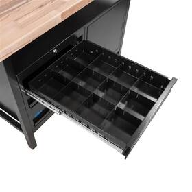 Pracovní stůl Güde P 1200 SLT Black Line 

 obrázek produktu 2 z 3