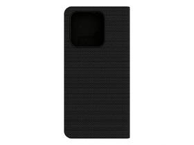 Pouzdro na mobil flipové WG Duet na Honor 400 Lite 5G černé

 obrázek produktu 2 z 2