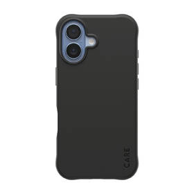 Kryt na mobil PanzerGlass CARE Samba Black MagSafe na Apple iPhone 17 černý

 obrázek produktu 1 z 6