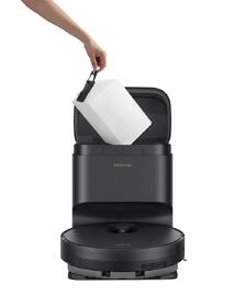 Robotický vysavač Dreame D20 Pro Plus černý

 obrázek produktu 10 z 10