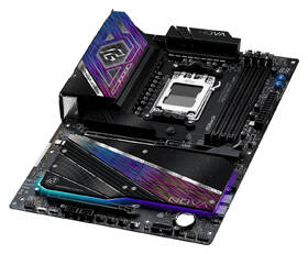 Základní deska ASRock X870 NOVA WIFI černá

 obrázek produktu 4 z 8