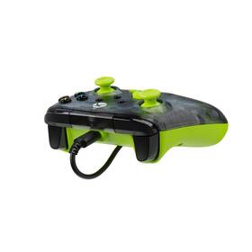 Gamepad Turtle Beach Rematch Core - XBOX Series X/S, XBOX One, PC žlutý

 obrázek produktu 6 z 9