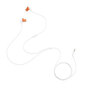 Sluchátka JBL Endurance Run 3 bílá/oranžová

 obrázek produktu 3 z 5