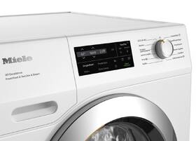 Pračka Miele WEI 895 WCS TwinDos bílá

 obrázek produktu 2 z 16