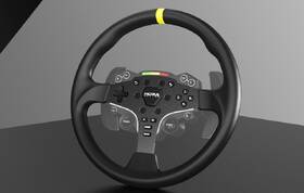 Věnec volantu Moza Racing 12" Round Wheel Mod for ESX hliník

 obrázek produktu 4 z 4