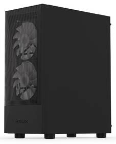 Case KRUX Vako RGB černá

 obrázek produktu 15 z 24