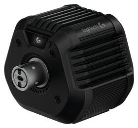 Volant Logitech G RS50 System for PS/PC černý

 obrázek produktu 7 z 17