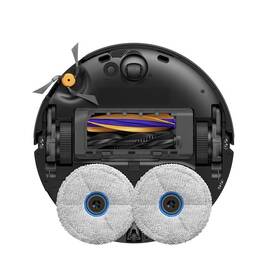Robotický vysavač Dreame X60 Pro Ultra Complete černý

 obrázek produktu 7 z 13