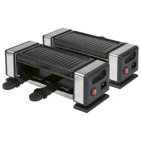 Gril Profi Cook RG 1324 černý

 obrázek produktu 2 z 8